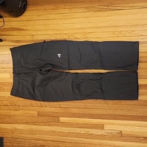 Eddie Bauer 30x32 Fleece Lined Guide Pro Pants